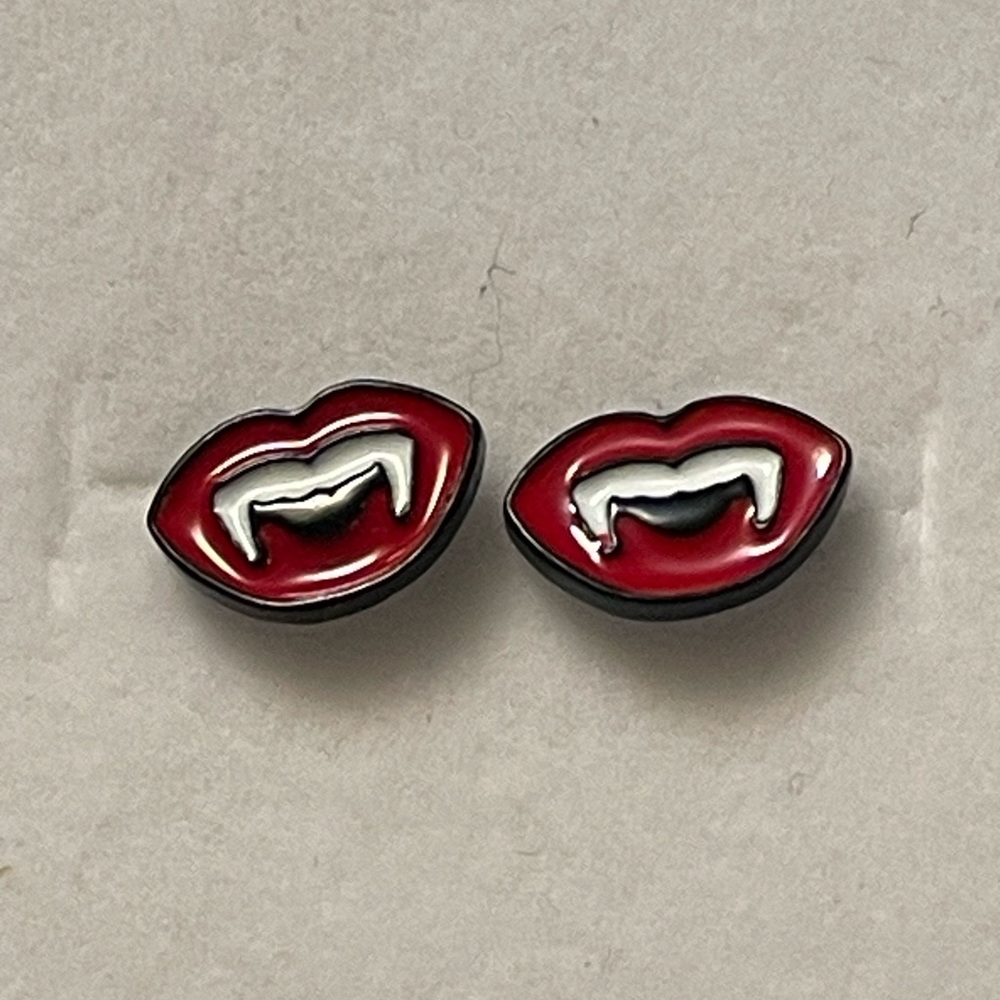 Vampire Studs - image 2